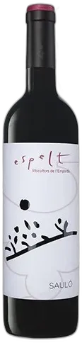 image du vin Espelt Vidivi