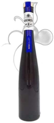 illustration du vin Mas Oller Malvasia Bóta 2 Ans