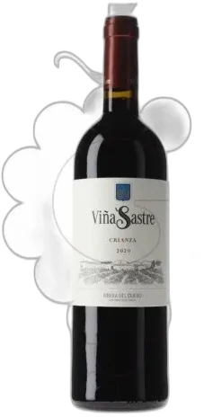 photo du vin Viña Sastre Crianza