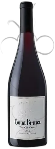 image du vin Espelt Vidivi