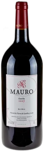 photos du vin Mauro Magnum