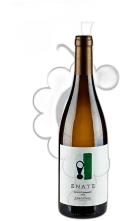 photo du vin Gewurztraminer