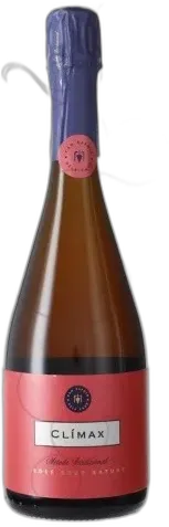 photo du vin Climax Brut Nature