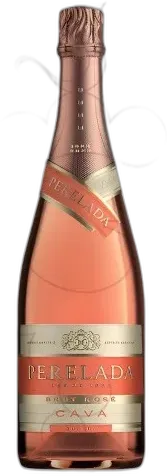 photo du vin Perelada Brut