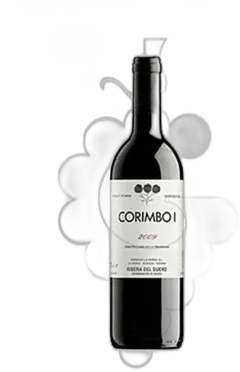 photo du vin Corimbo I