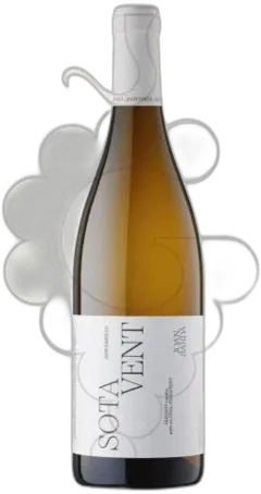 photo du vin Sota Vent Xarel.lo
