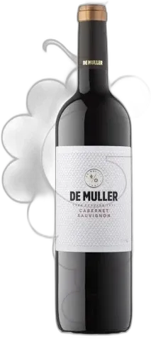 image du vin Muller Chardonnay