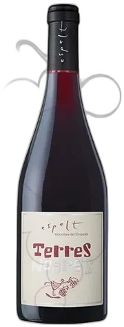 image du vin Espelt Vidivi