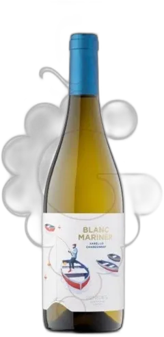 photo du vin Sota Vent Xarel.lo