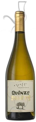 image du vin Espelt Vidivi