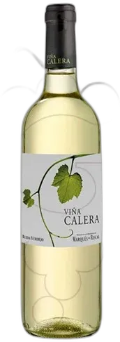illustration du vin Viña Calera Rueda