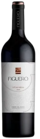 illustration du vin Alonso Del Yerro