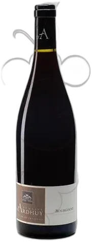 illustration du vin Ardhuy Bourgogne Pinot Noir