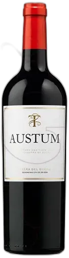 photo du vin Austum