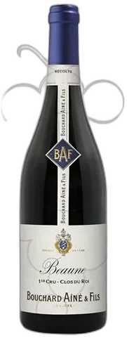 photo du vin Beaune 1er Cru les Marconnets