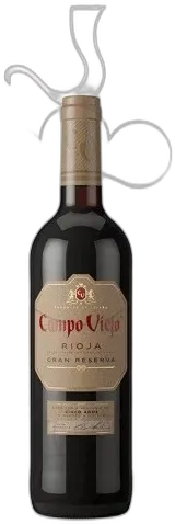 illustration du vin Campo Viejo Gran Reserva
