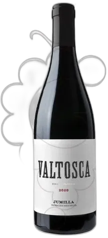 photo du vin Casa Castillo Pie Franco