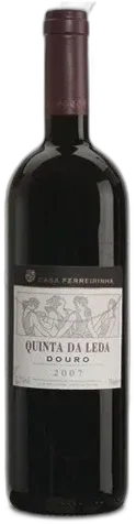 photo du vin Casa Ferreirinha Quinta da Leda
