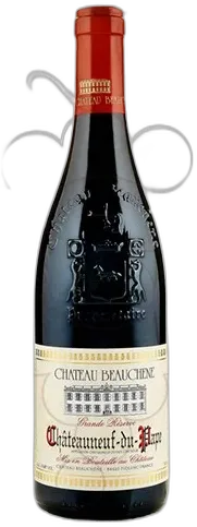image du vin ch. Beauchêne Châteneuf-du-Pape Grande Réserve