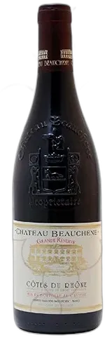 photo du vin ch. Beauchêne Grande Réserve