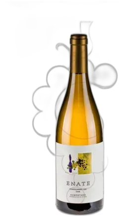 photo du vin Enate Blanc Chardonnay 234 Magnum