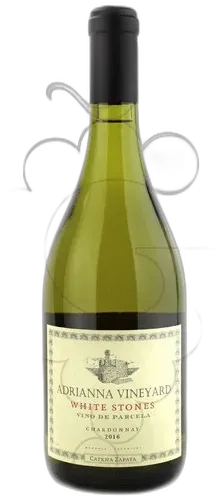 photo du vin Alamos Torrontes Famille Catena