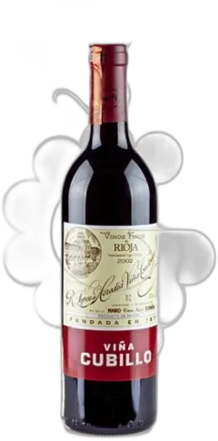 image du vin Rioja Doca Reserva Vina Tondonia r Lopez de Heredia