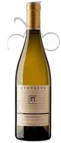 photo du vin Augustus Chardonnay