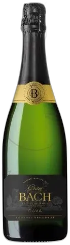 photo du vin Vall Dolina Reserva Brut Nature