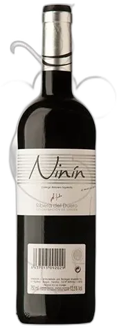photo du vin Ninin