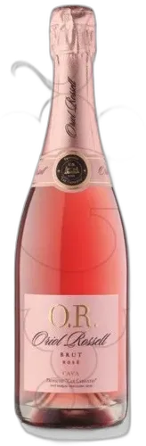 photo du vin Oriol Rossell Brut