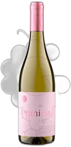 photo du vin Primicia Chardonnay
