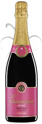 photos du vin Gramona Brut