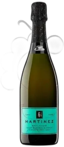 aperçu du vin Rimarts Martinez