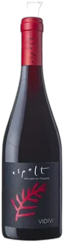 image du vin Espelt Vidivi