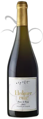 image du vin Espelt Vidivi