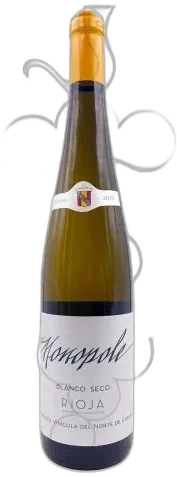 vue du vin Monopole