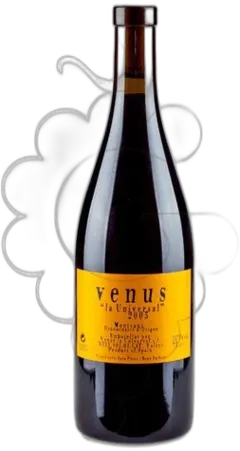 image du vin Venus la Universal