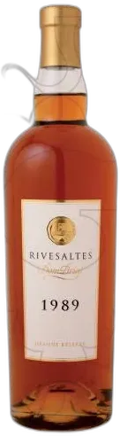 capture du vin Dom Brial Rivesaltes