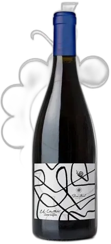 aperçu du vin Dom Brial el Camí