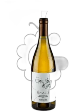 photo du vin Enate Chardonnay Crianza F.B