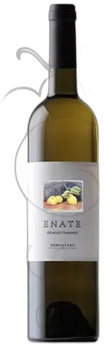 illustration du vin Gewürztraminer Doux