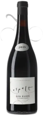 image du vin Espelt Vidivi