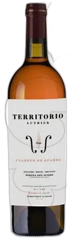image du vin Territorio Luthier Reserva