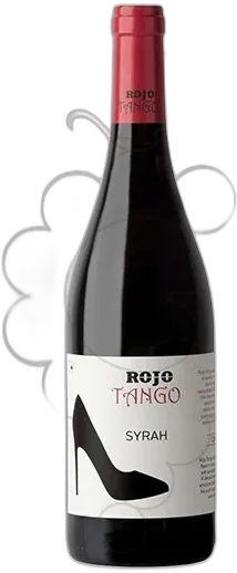 photo du vin Rojo Tango Syrah