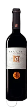 photos du vin Reserva