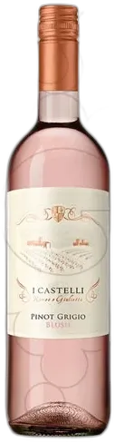 illustration du vin i Castelli di Romeo e Giulietta Pinot Grigio