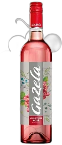 photo du vin Gazela