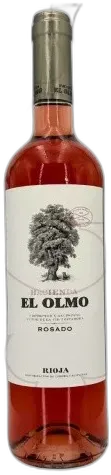 image du vin Hacienda el Olmo