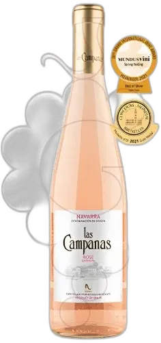 photos du vin Las Campanas